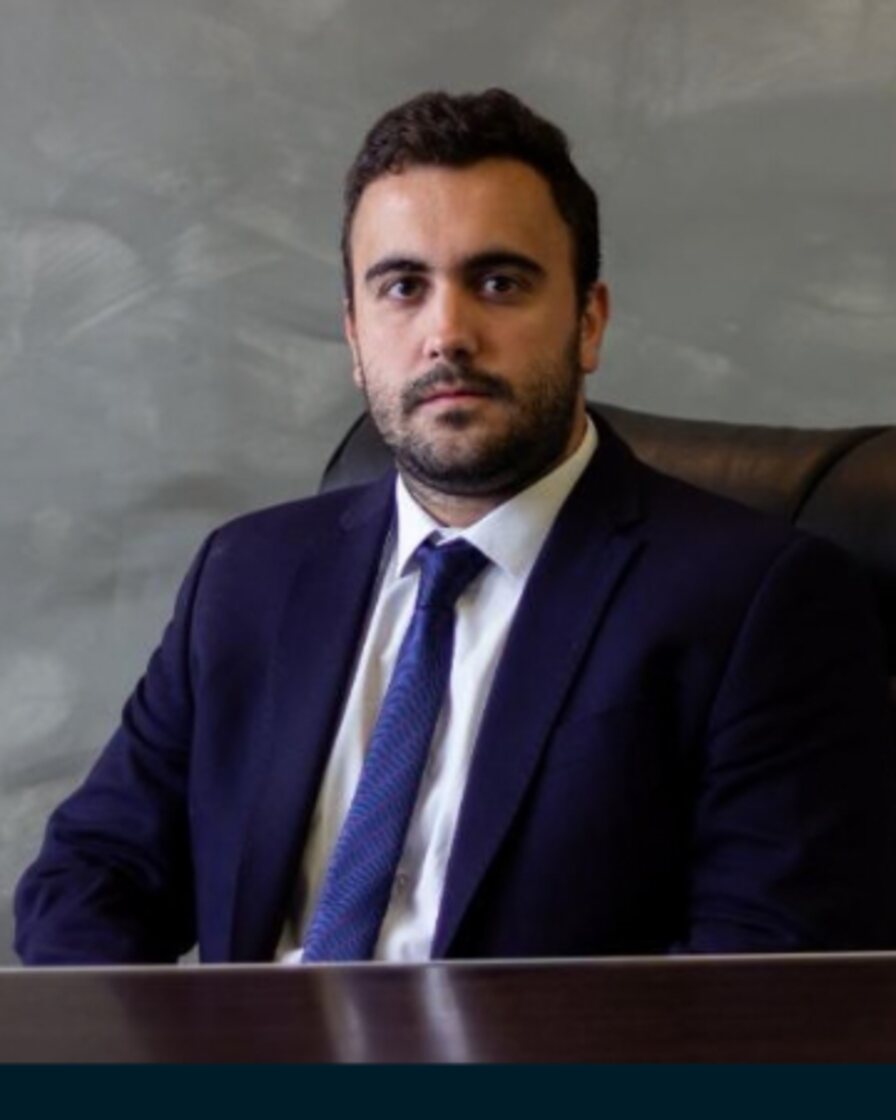 Dr. Bautista de Quintana, abogado en Tucumán