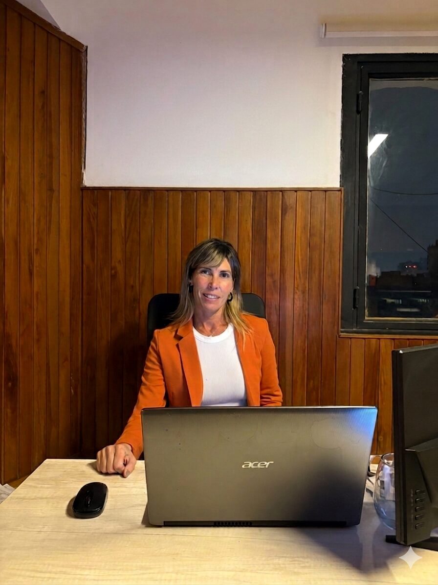 Dra. Julieta Mayoral, abogado en Tucumán